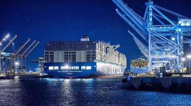 津南浅谈露天料场港口关闭题目标实验办法